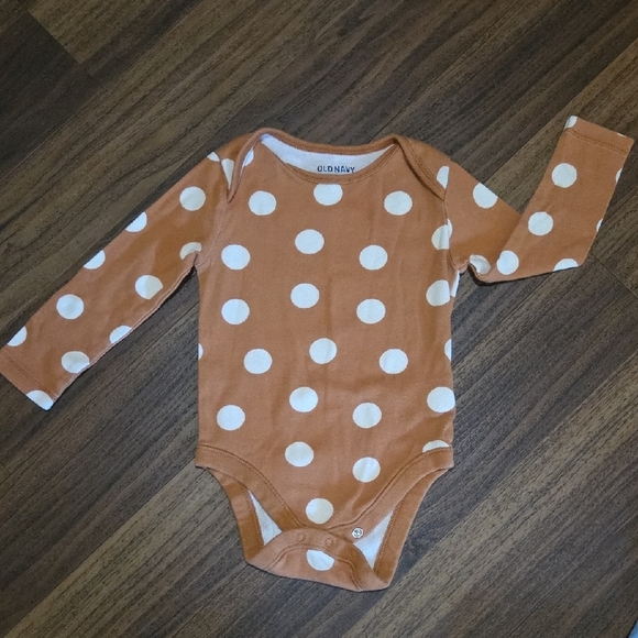 Old Navy Jean Overalls, Long Sleeve & Spring Jacket 12-18M Bundle💥Buy2Get1Free - Picture 6 of 6